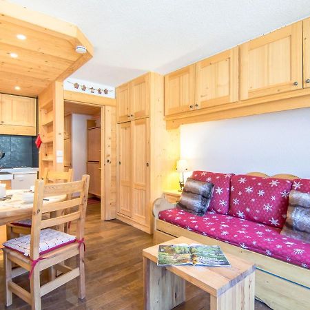 Studio Les Tommeuses - Val Claret-31 By Interhome Тинь Экстерьер фото