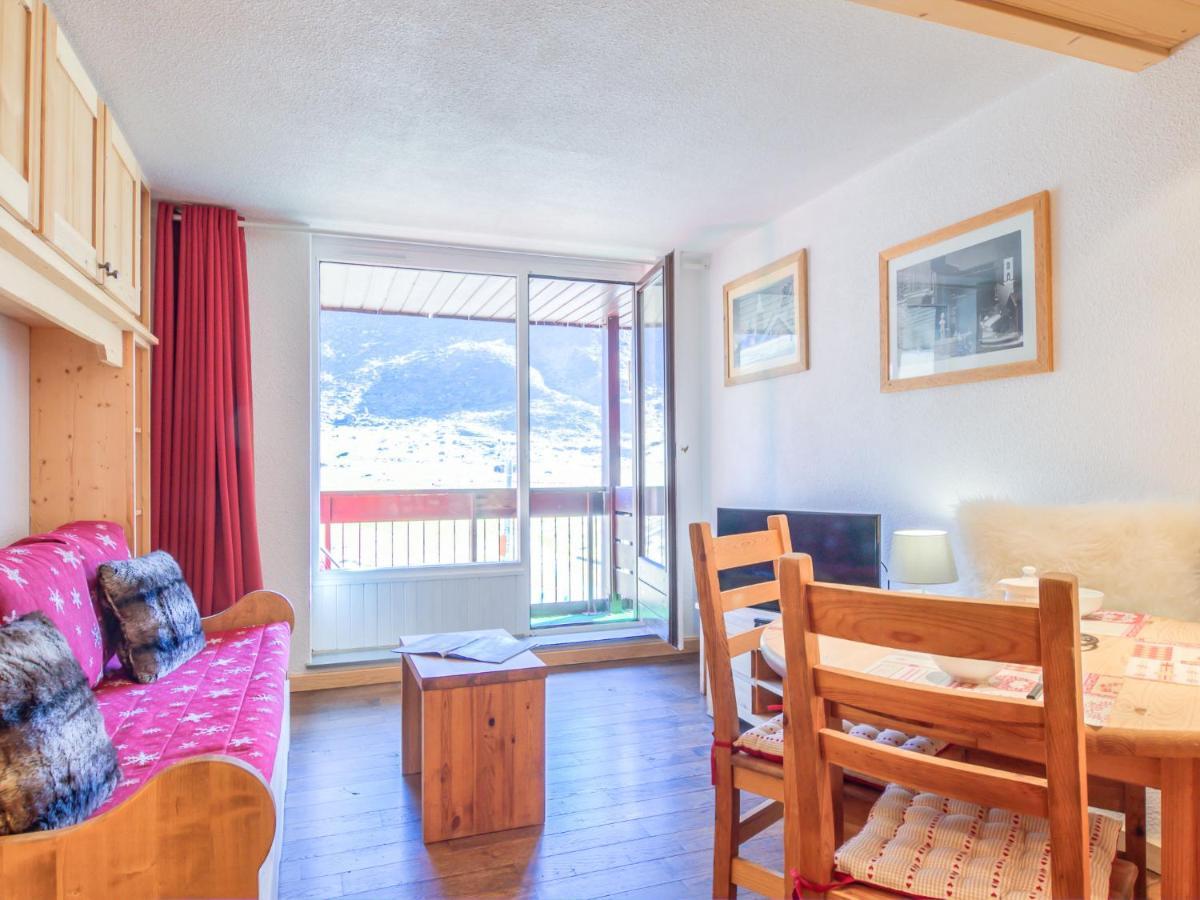 Studio Les Tommeuses - Val Claret-31 By Interhome Тинь Экстерьер фото